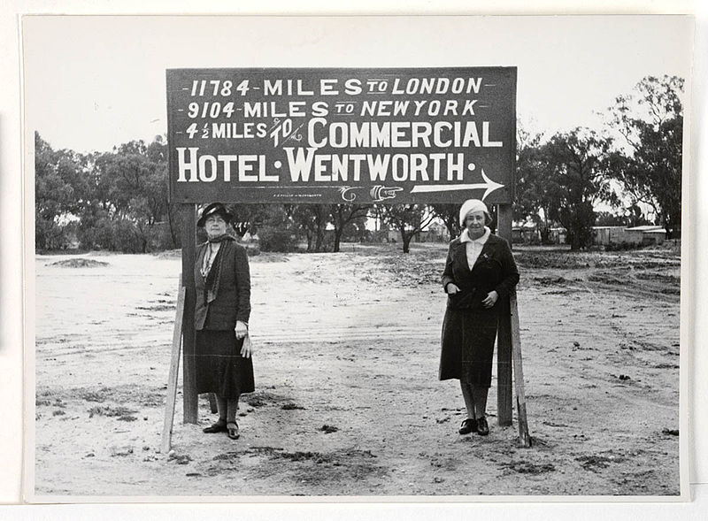 File:SLNSW 822104 119 Miles Franklin on left.jpg