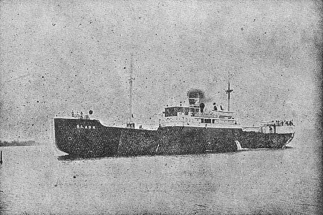 SS Śląsk