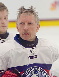 <span class="mw-page-title-main">Stig Tore Svee</span> Norwegian ice sledge hockey player