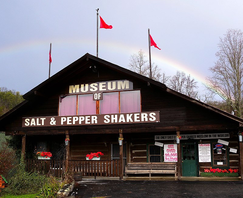 https://upload.wikimedia.org/wikipedia/commons/thumb/a/a9/Salt_and_Pepper_Shaker_Museum_Gatlinburg.jpg/800px-Salt_and_Pepper_Shaker_Museum_Gatlinburg.jpg