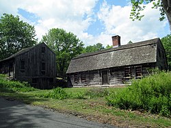 Samuel Smit uyi, East Lyme, CT.JPG