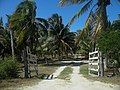 San Crisanto (Sinanché), Yucatán.