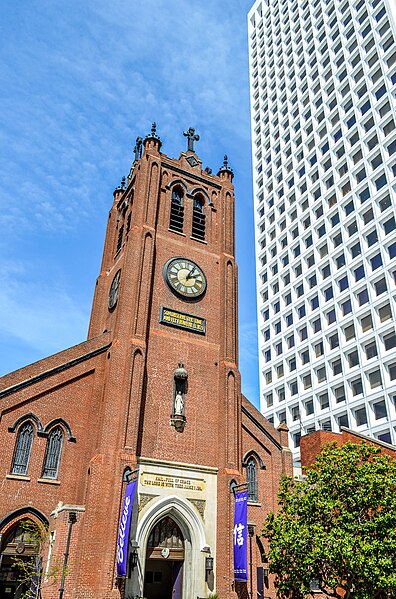 File:San Francisco (20) - Old St Mary´s Church (14705086273).jpg