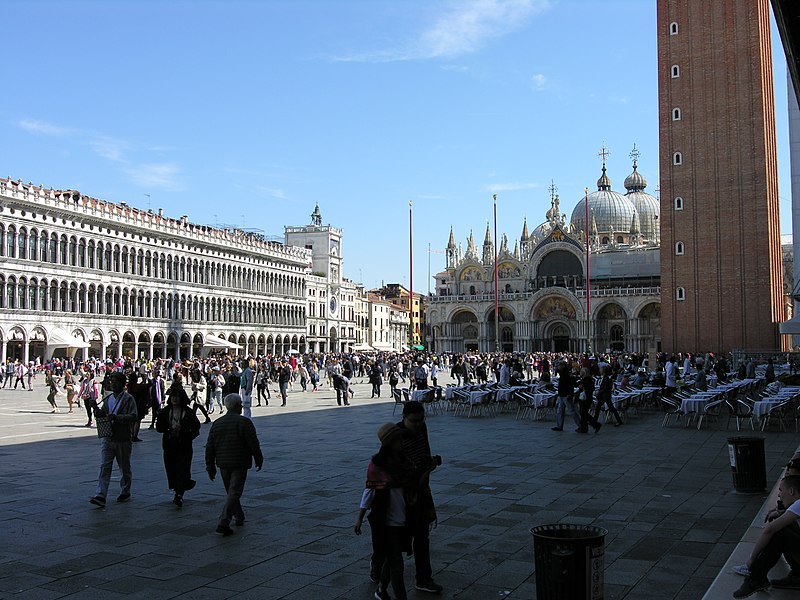 File:San Marco, 30100 Venice, Italy - panoramio (937).jpg