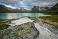 * Nomination Sandy coastal terrain at Morfjorden, Hadsel, Norway --Ximonic 03:08, 16 July 2022 (UTC) * Promotion  Support Good quality.--Agnes Monkelbaan 04:27, 16 July 2022 (UTC)
