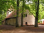 Sankt-Mauritius-Kapelle (Moritzberg)