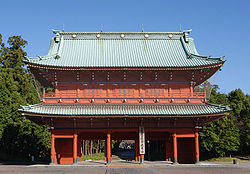 大石寺 Wikipedia