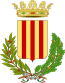 Blason de Sant'Agata Feltria