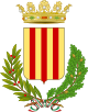 Blason de Sant'Agata Feltria