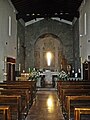 Saint Mary Church-Interior