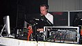 Image 107Sasha using Ableton Live at a nightclub. (from 1990s in music)