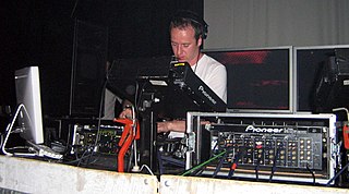 <span class="mw-page-title-main">Sasha (DJ) discography</span>