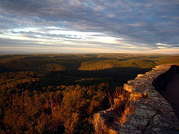 Scenic Lookout on White Rock Mountain.jpg