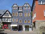 Schiefes Haus (Idstein)