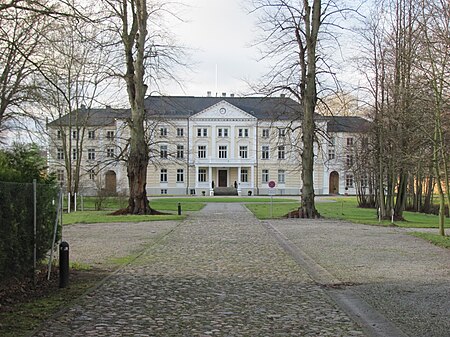 Schloss Lütgenhof