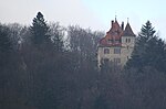 Schloss Neusteußlingen