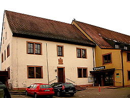 Schulgasse 4 (Rieneck)