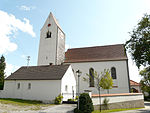 St. Walburga (Schwabbruck)
