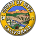 Seal of Kings County， California