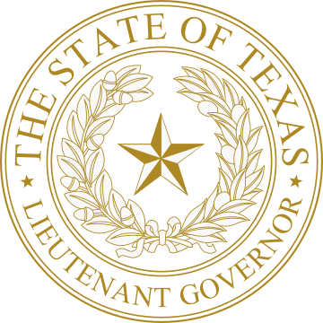 Lieutenant Governor of Texas