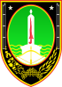 Coat of arms of Surakarta