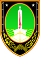 Surakarta - våbenskjold