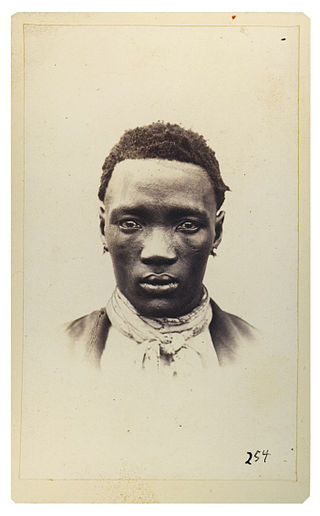 <span class="mw-page-title-main">Sebele I</span> King (kgosi) of the Tswana Kwena tribe (r. 1892–1911)