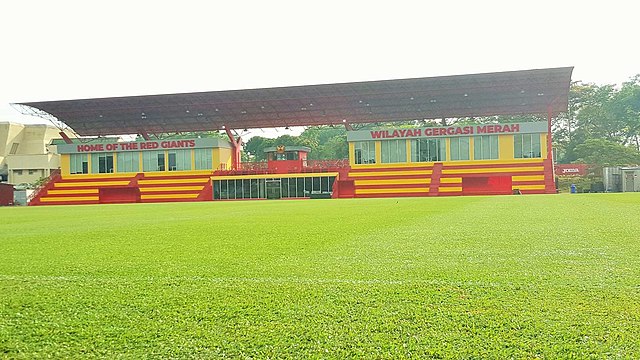 Selangor FC Training Centre, Selangor's current training ground