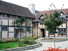 Shakespeare's Birthplace