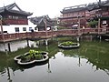 Yuyuan Gardens