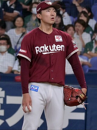 <span class="mw-page-title-main">2022 Nippon Professional Baseball draft</span> Japanese baseball draft event