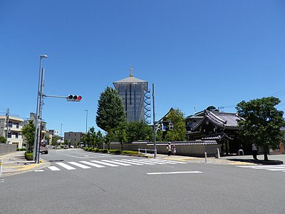 東京都道・神奈川県道51号町田厚木線