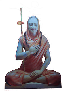 <span class="mw-page-title-main">History of Advaita Vedanta</span>