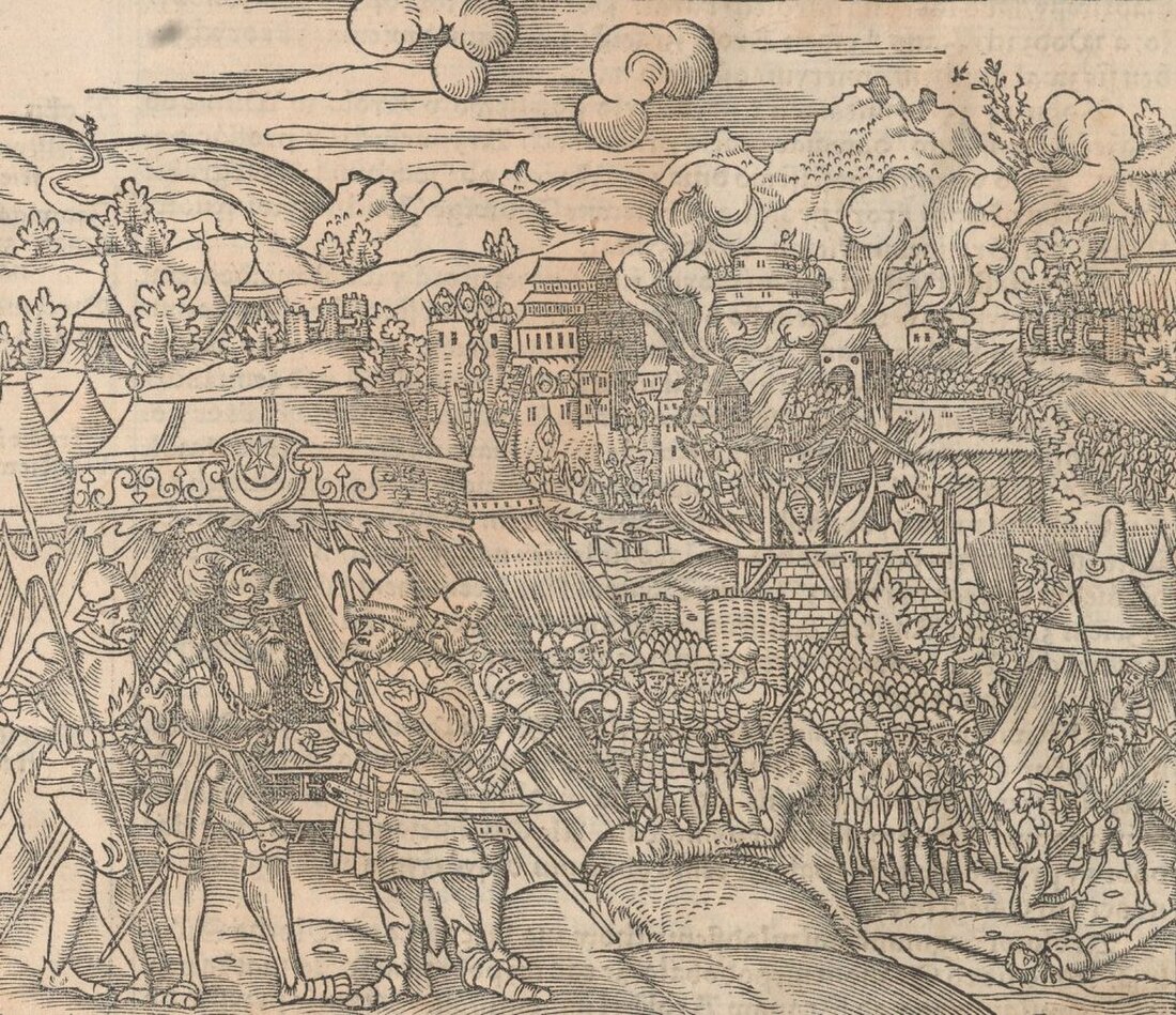 Литовсько-московська війна (1534—1537)