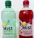 Miniatura para Sierra Mist