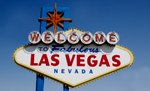 Het bord Welcome to Fabulous Las Vegas staat sind 2009 in het National Register of Historic Places