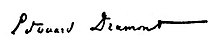 Signature of Édouard Drumont.jpg