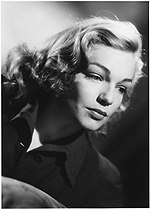 Vorschaubild für Simone Signoret