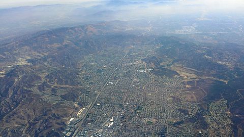 Simi Valley