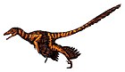 סינאורניתוזאורוס (שחזור), 1999