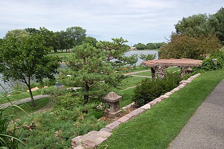 日本国外の日本庭園 Wikiwand