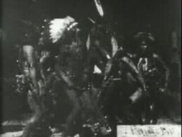 Dossier : Danse des fantômes Sioux, 1894.ogv