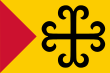 Vlag van Sittard