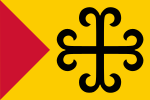 Sittard vlag.svg