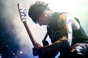 Dj Ashba