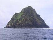 Skellig Michael, Ireland. Following the Fall of Rome monastic settlements systematically maintained knowledge of classical languages and learning. Skellig Michael.jpg