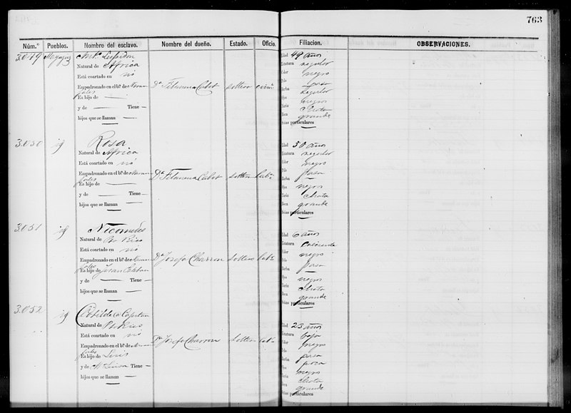 File:Slave Schedules for District 4, Mayaguez(...) - NARA - 63811126 (page 346).jpg