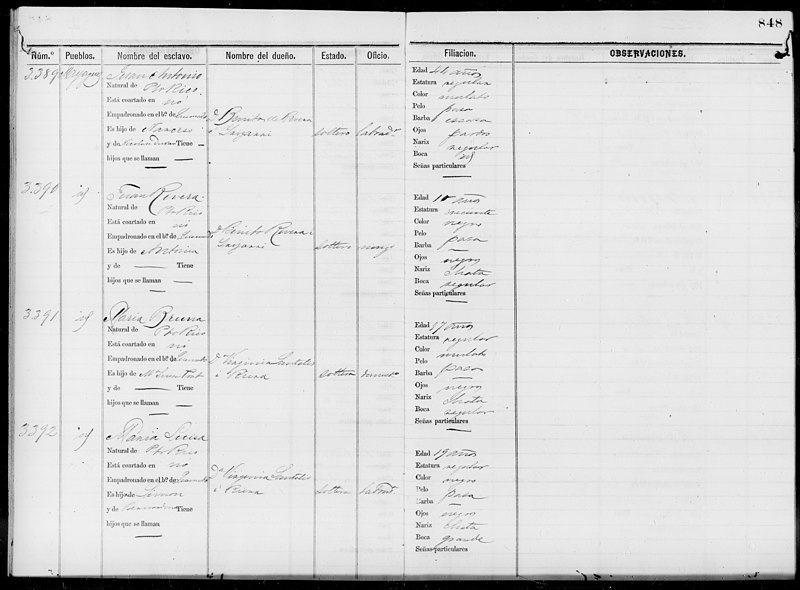File:Slave Schedules for District 4, Mayaguez(...) - NARA - 63811126 (page 430).jpg