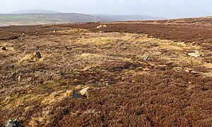 Sleddale Stone Circle - geograph.org.uk - 4864623.jpg