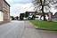 This is a photograph of an architectural monument.It is on the list of cultural monuments of Allstedt/OT Sotterhausen, no. 094 18739